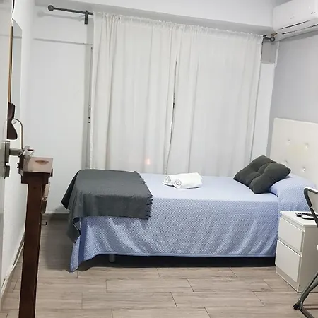 Guesthouse Central Alicante