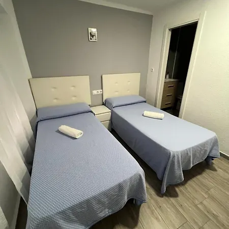 Guesthouse Central