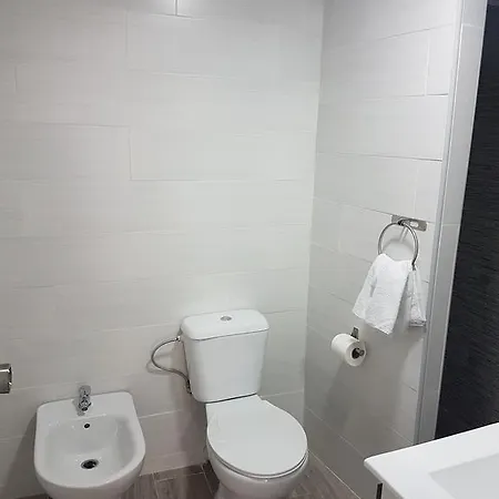 Guesthouse Central 招待所