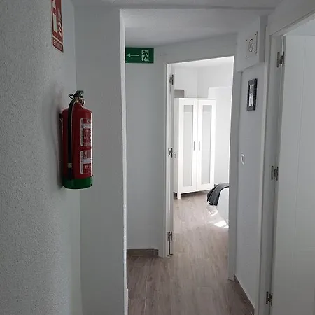 Guesthouse Central Konukevi