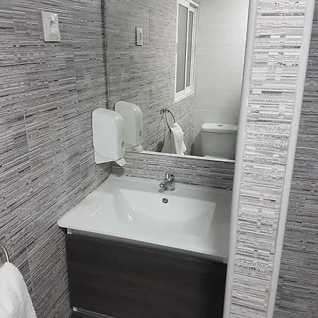 Guesthouse Central