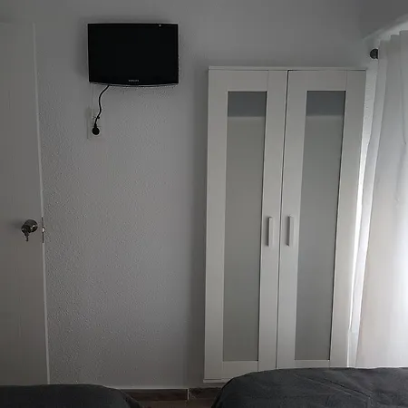 招待所 Guesthouse Central