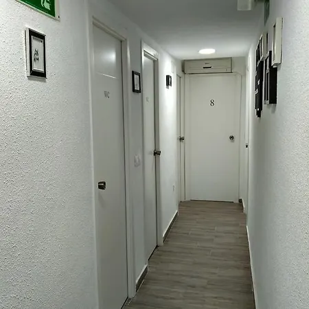 招待所 Guesthouse Central