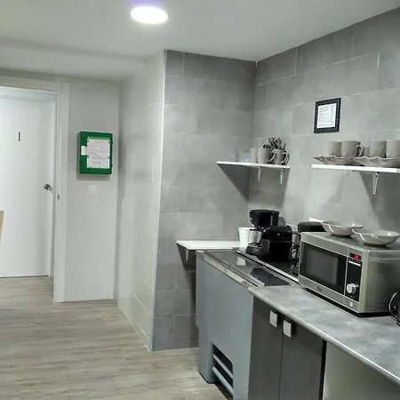 招待所 Guesthouse Central