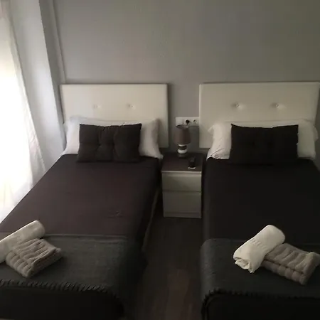 招待所 Guesthouse Central