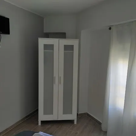 Guesthouse Central
