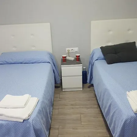 招待所 Guesthouse Central