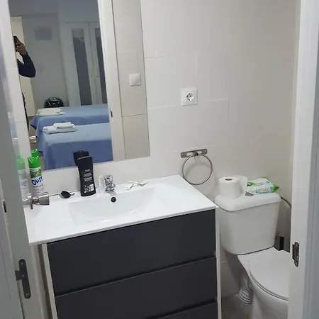 招待所 Guesthouse Central 3*