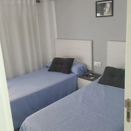 Guesthouse Central 招待所