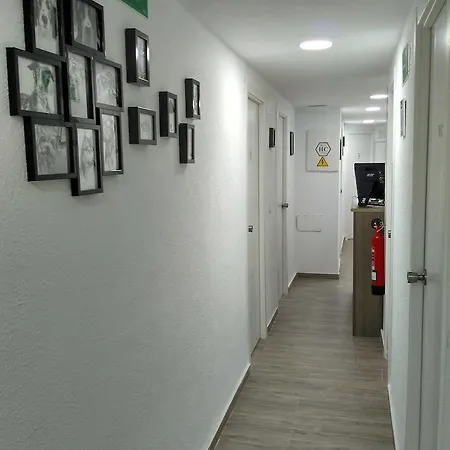 招待所 Guesthouse Central