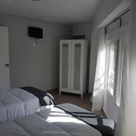 Guesthouse Central
